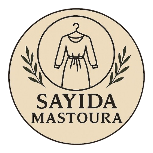 Logo Sayida Mastoura